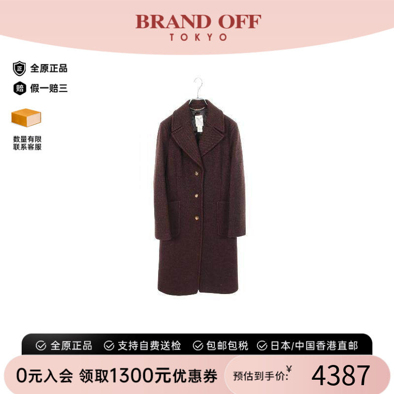 中古Celine赛琳外套レディース