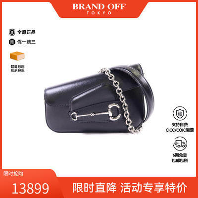 中古Gucci古驰单肩包レディース