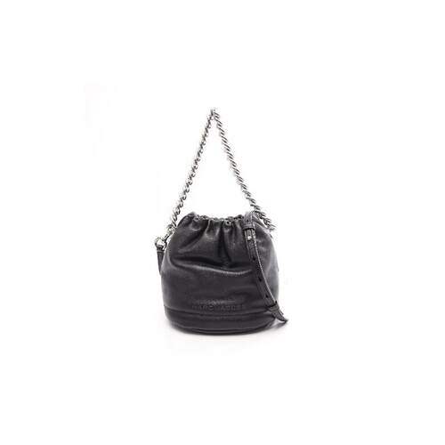 中古MarcJacobs莫杰斜挎包