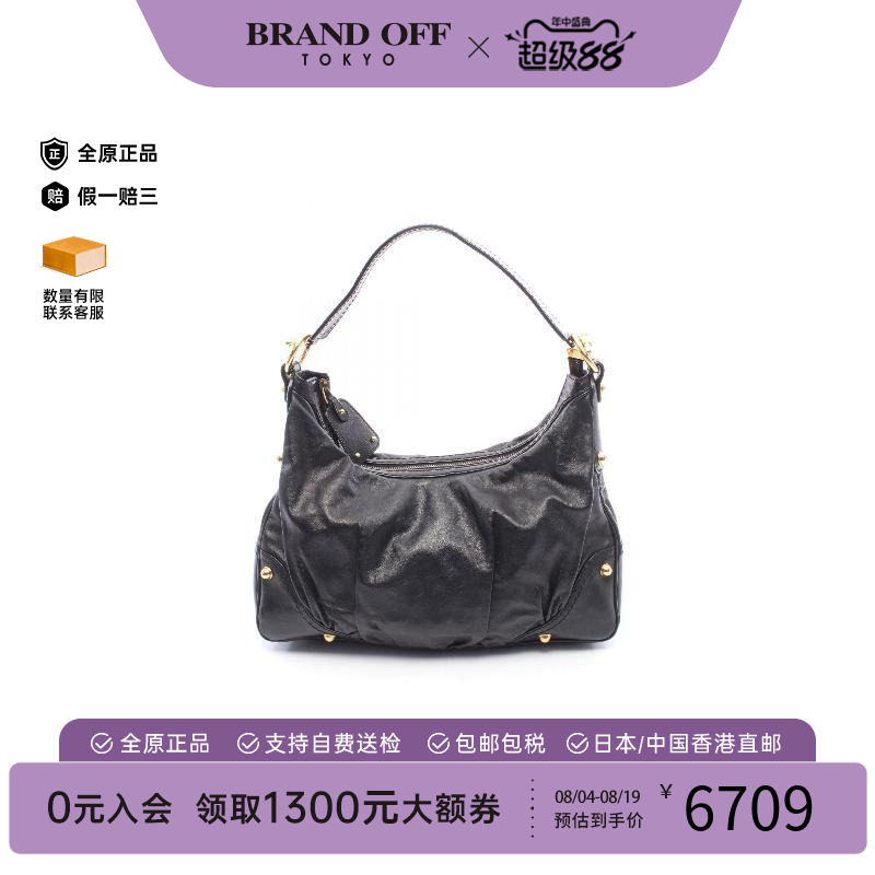 中古Gucci古驰单肩包レディース
