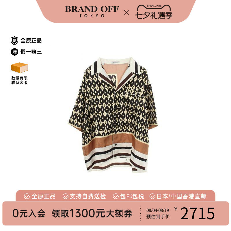 中古Valentino华伦天奴上衣