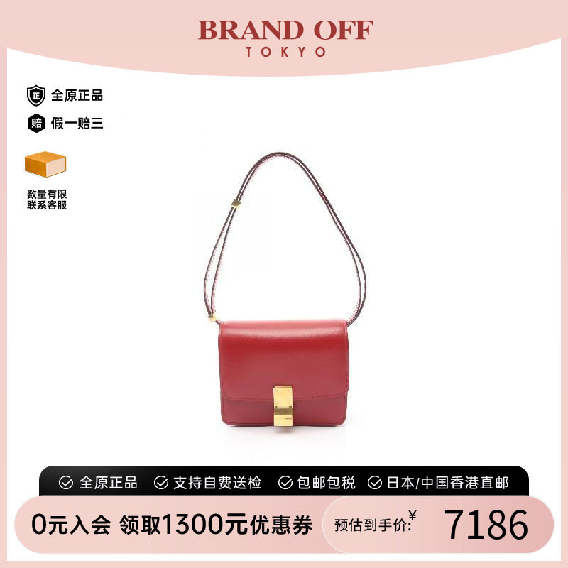 中古Celine赛琳单肩包レディース