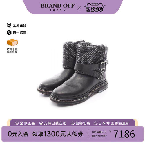 中古Chanel香奈儿鞋レディース