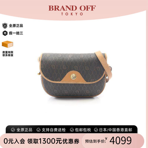 中古Dior迪奥斜挎包レディース
