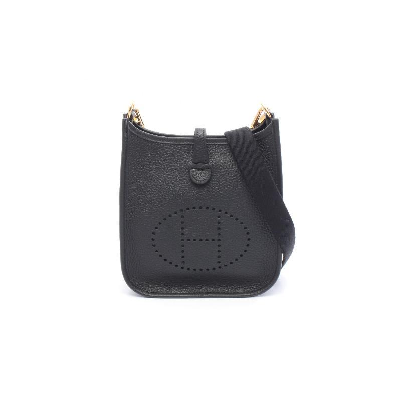 中古Hermes爱马仕斜挎包