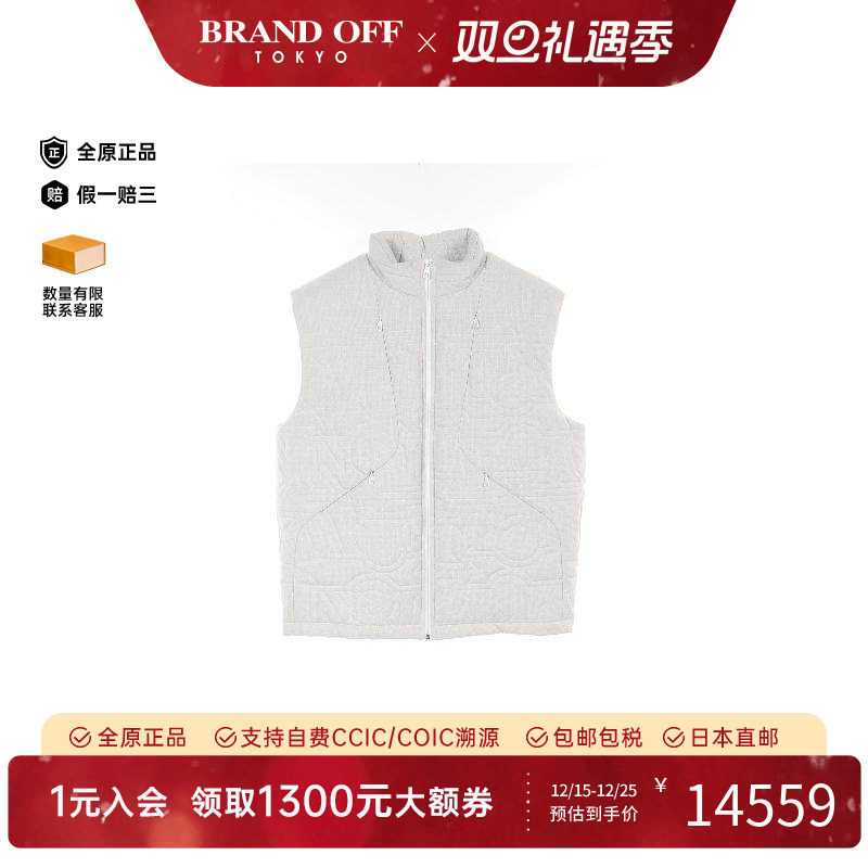 中古LV路易威登外套男棉BRANDOF