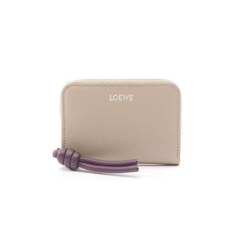 中古Loewe罗意威零钱包