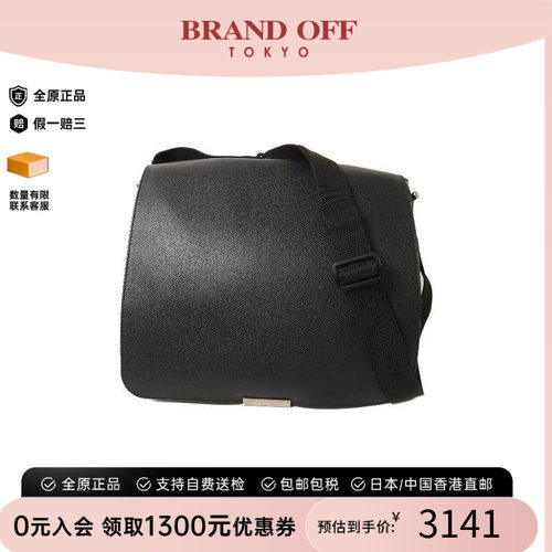 中古LV路易威登斜挎包メンズ牛皮