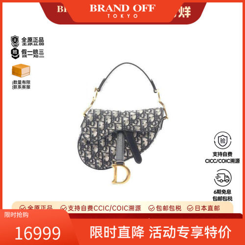 中古Dior迪奥手提包レディース
