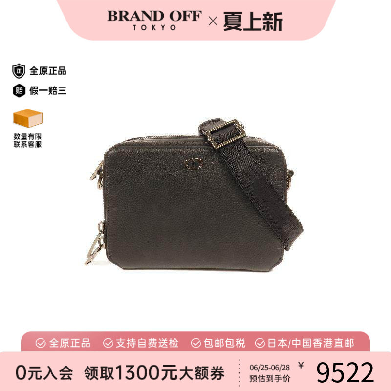 中古Dior迪奥斜挎包レディース