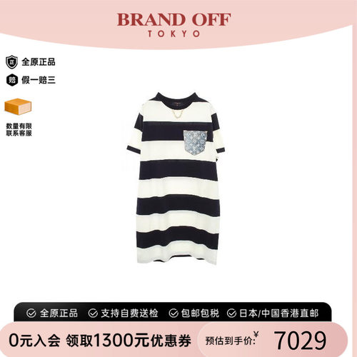 中古LV路易威登上衣レディース棉