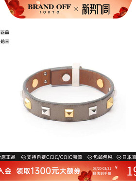 中古Hermes爱马仕手链レディース