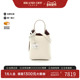中古Tods托德斯女包S级99新2way shoulder bag2way单肩包斜挎包