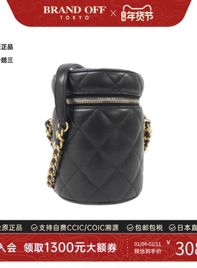 中古CHANEL香奈儿女包A级95新Shlouder Bag斜挎包BRANDOFF正品