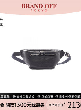 中古Hermes爱马仕腰包メンズ牛皮