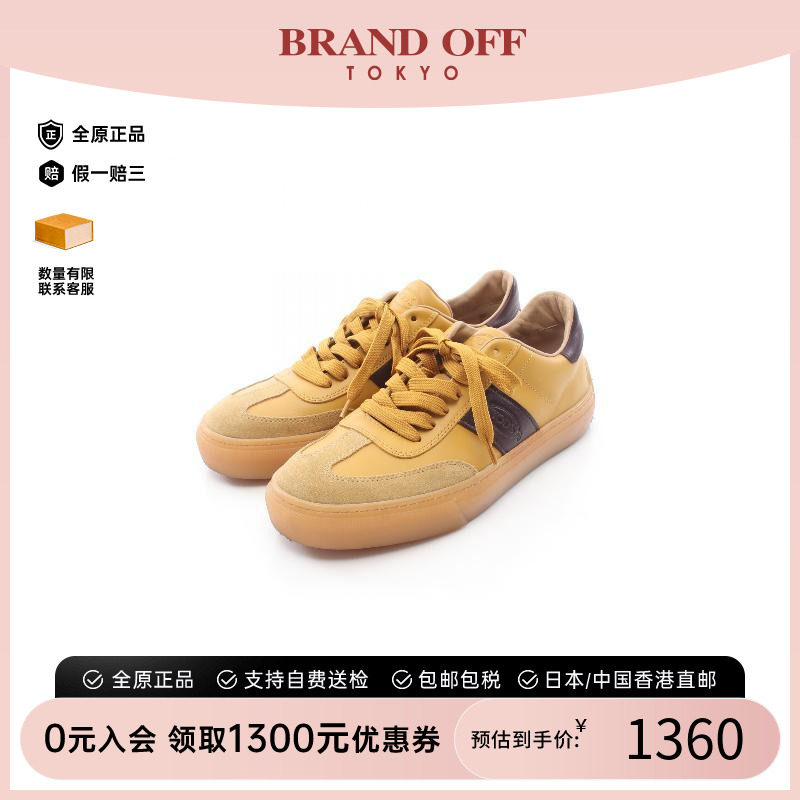 中古Tods托德斯鞋メンズ牛皮