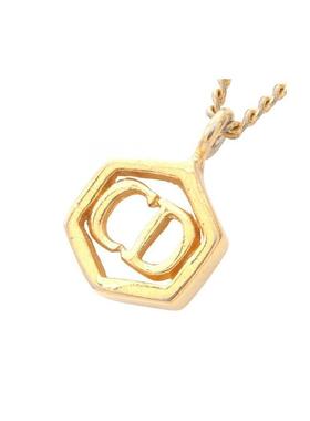 中古Dior迪奥项链レディース