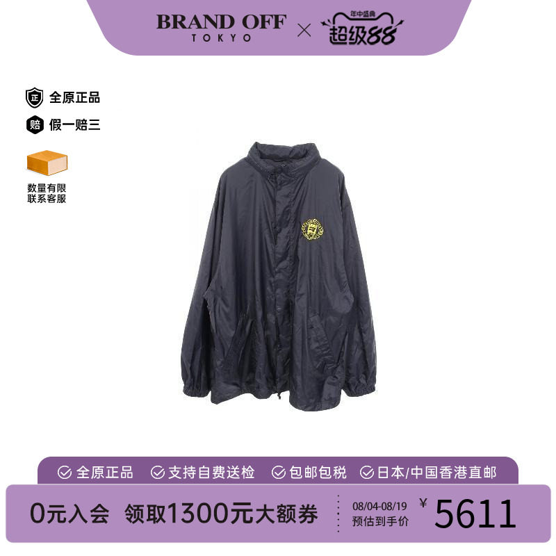中古Balenciaga巴黎世家外套