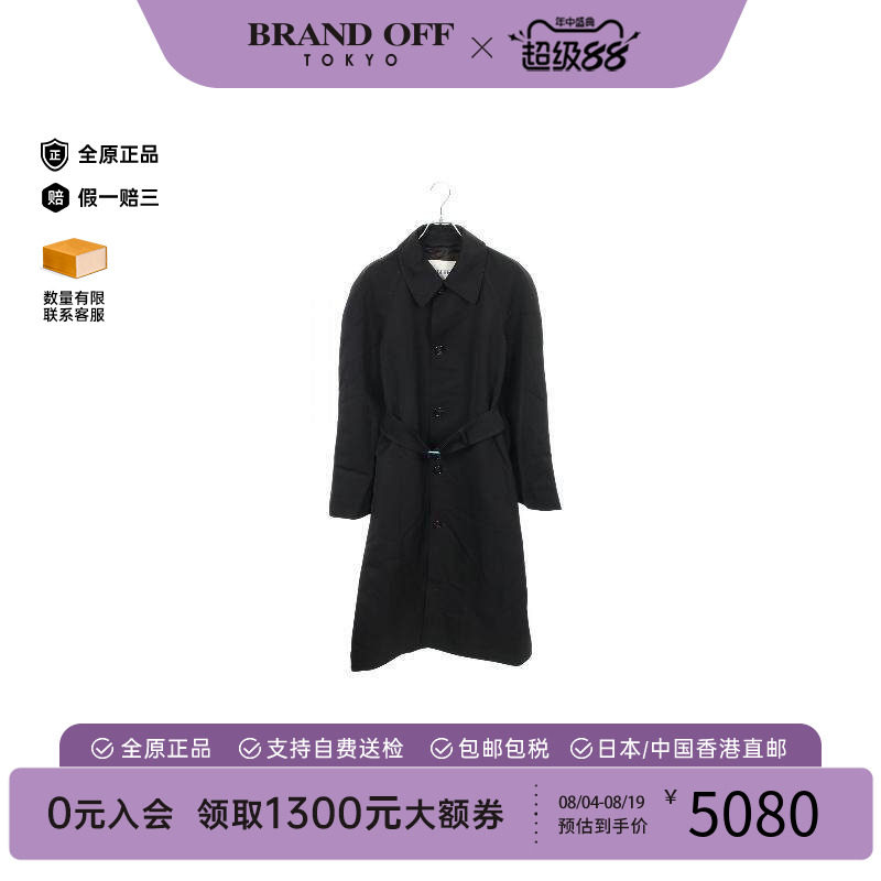 中古Burberry博柏利外套