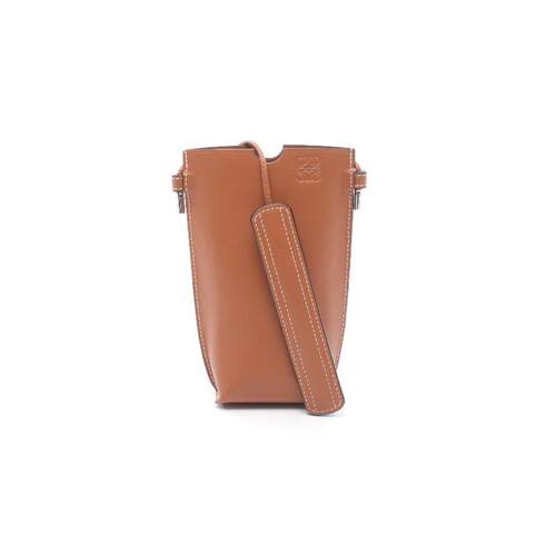 中古Loewe罗意威斜挎包