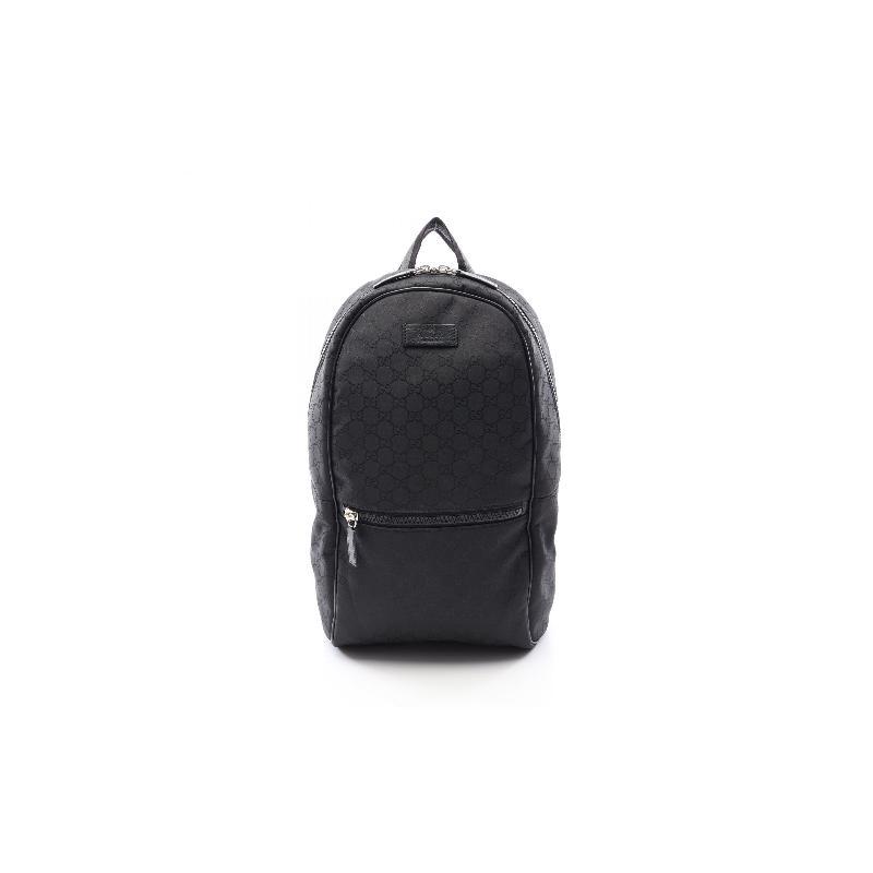 中古Gucci古驰双肩包レディース