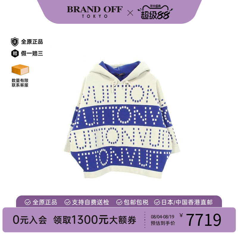中古LV路易威登上衣レディース