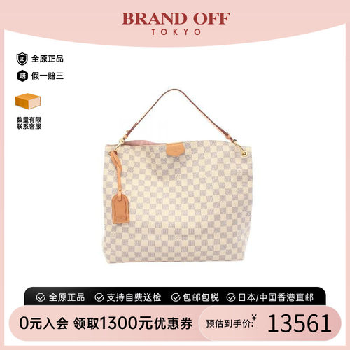 中古LV路易威登单肩包レディース