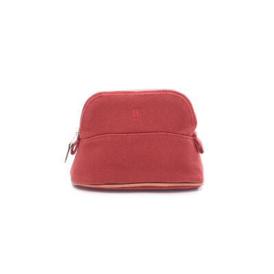 中古Hermes爱马仕化妆包