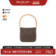 中古LV路易威登女包A级95新Shoulder bag肩包涂层 防水帆布单肩包