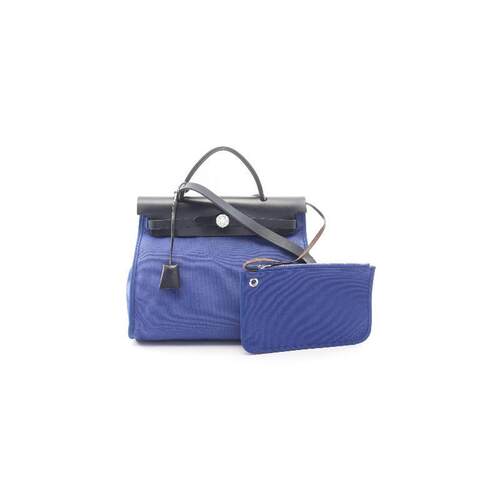 中古Hermes爱马仕手提包