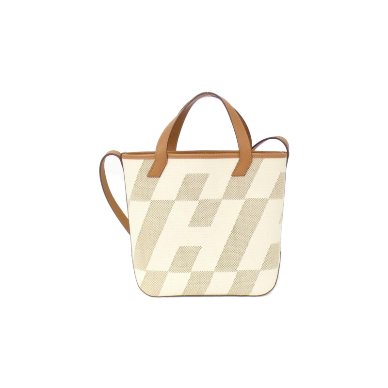 中古Hermes爱马仕通用单肩手提包