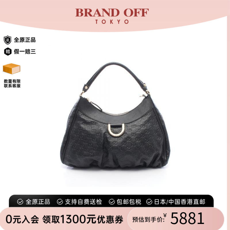 中古Gucci古驰单肩包レディース