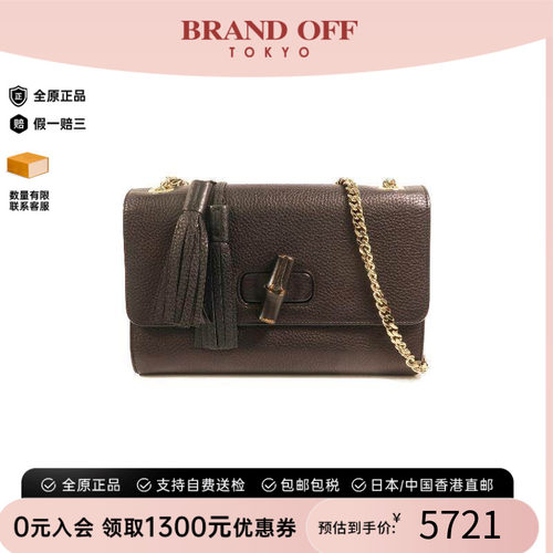 中古Gucci古驰单肩包レディース