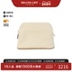 中古Hermes爱马仕A级95新 Bolide收纳包103773M自然色BRANDOFF