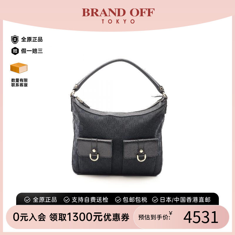 中古Gucci古驰单肩包レディース