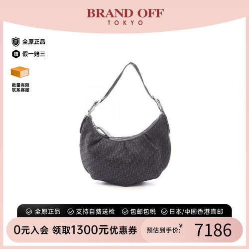 中古Dior迪奥单肩包レディース