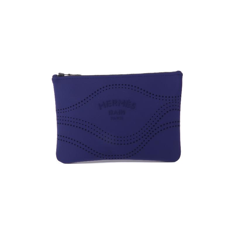 中古Hermes爱马仕手拿包