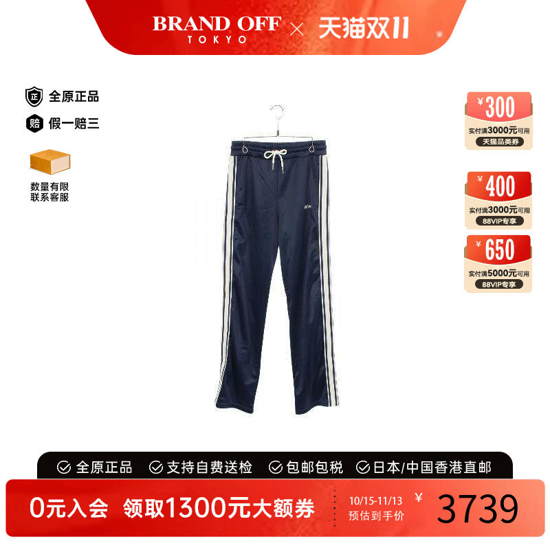 中古Celine赛琳裤子レディース