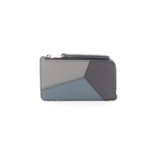 中古Loewe罗意威零钱包