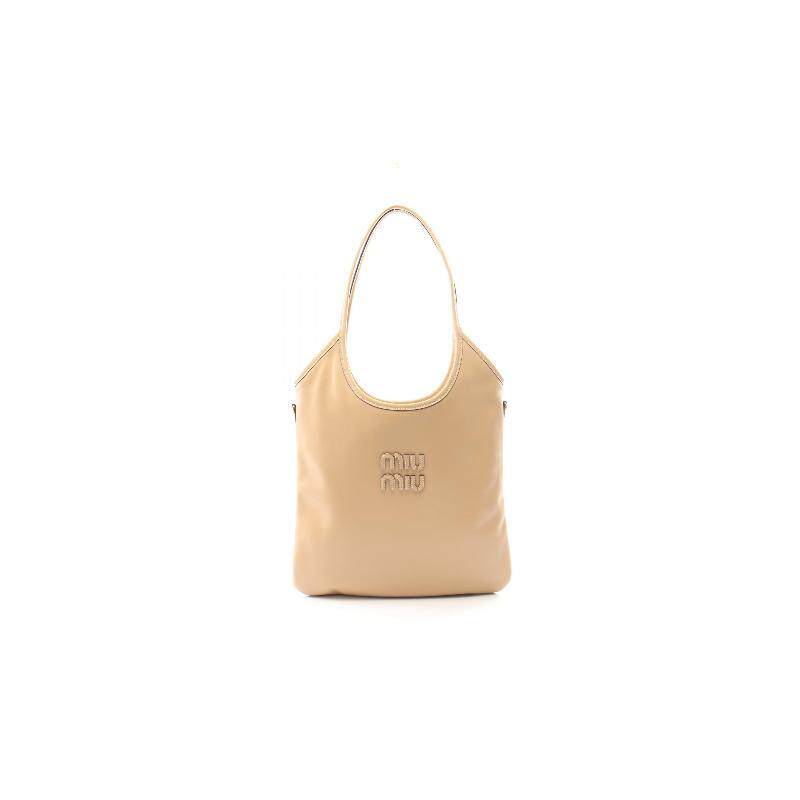 中古MiuMiu缪缪托特包