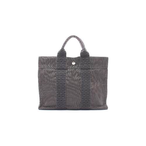 中古Hermes爱马仕托特包