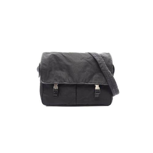 中古Prada普拉达斜挎包メンズ