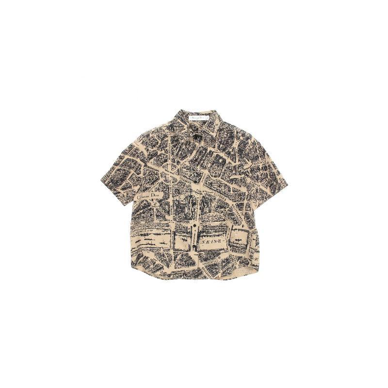 中古Dior迪奥上衣レディース棉