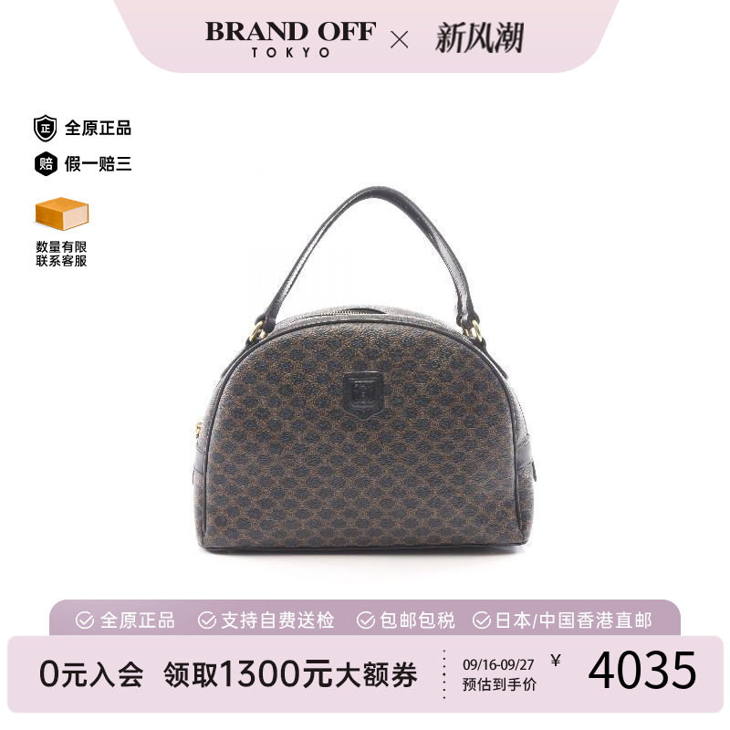 中古Celine赛琳手提包レディース