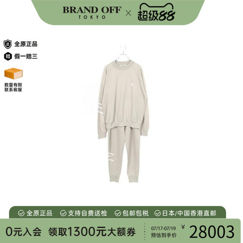 中古Hermes爱马仕上衣メンズ棉