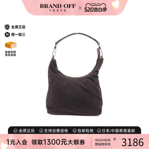中古Gucci古驰手提包レディース