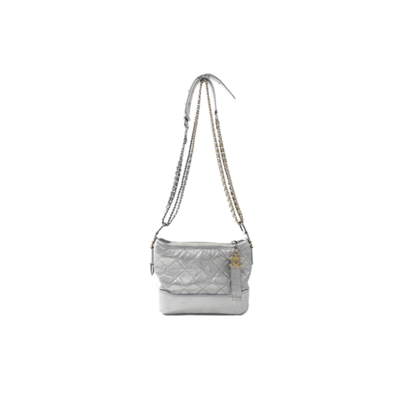 CHANEL香奈儿斜挎包中古