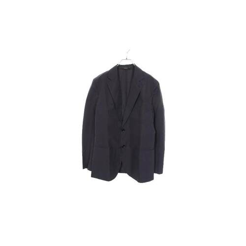 中古Hermes爱马仕外套メンズ棉