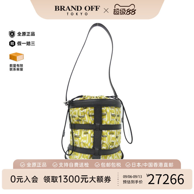 中古Hermes爱马仕女包手提包