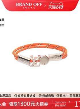 中古LV路易威登手链レディース